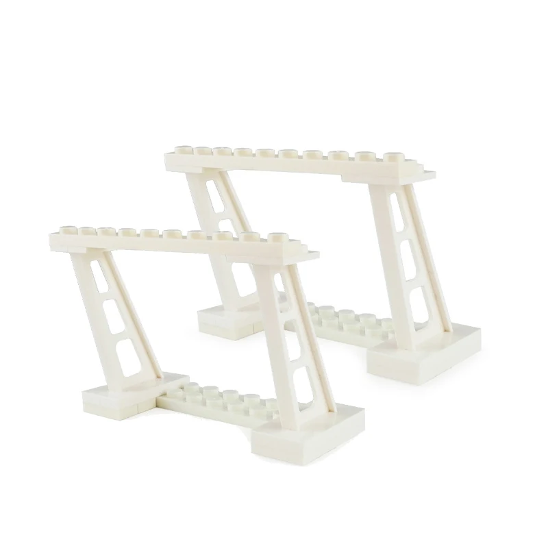 Science Olympiad - Goal for Baseplate Football Court Soccer