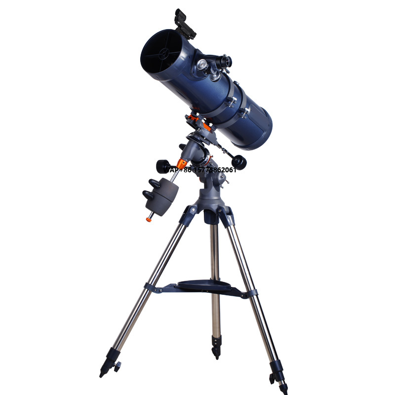 Telescope Reflector 130 - Astromaster 130EQ Telescope Reflector Astronomical Telescope