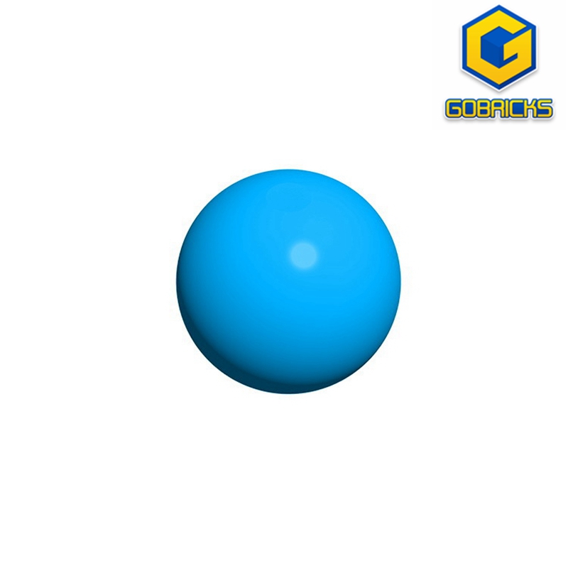 Science Olympiad - Gobricks GDS-1055 Technical Ball Joint compatible