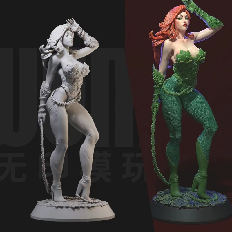 1/24 Scale Forest Queen Scienc - Science Hobby Kit recension och pris