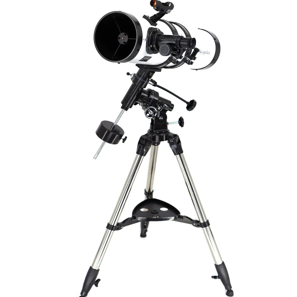 130/650 Astronomical Telescope - Telescope Reflector 130 recension och pris