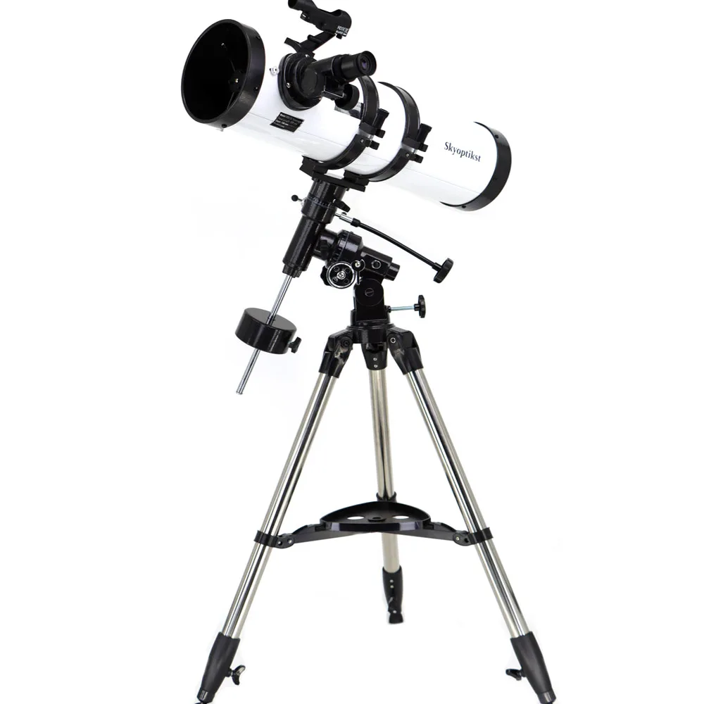 130/650 Astronomical Telescope - Telescope Reflector 130 recension och pris