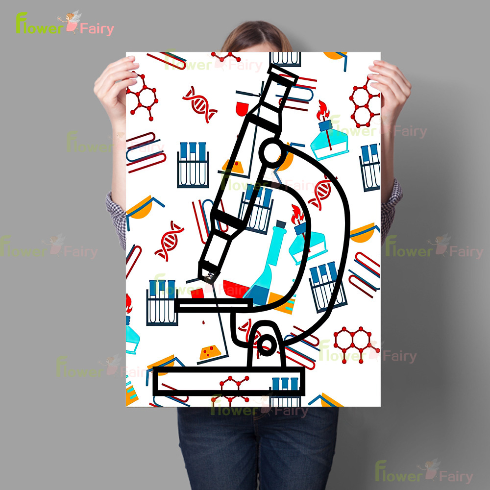 Nursery Biology Chemistry Scie - Science Nursery recension och pris