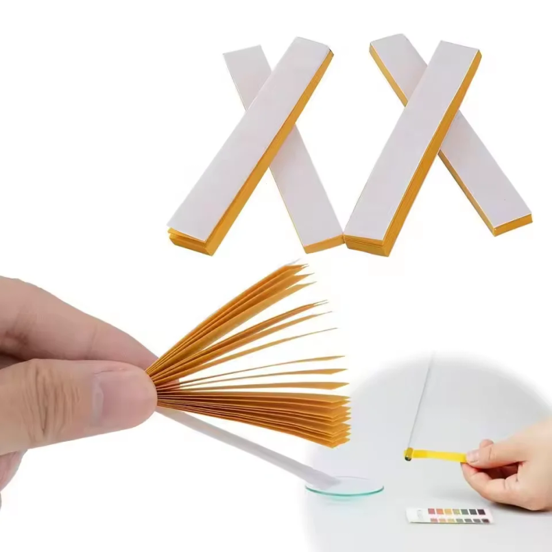 80 Strips/pack PH Test Strips  - Water Testing Kit recension och pris