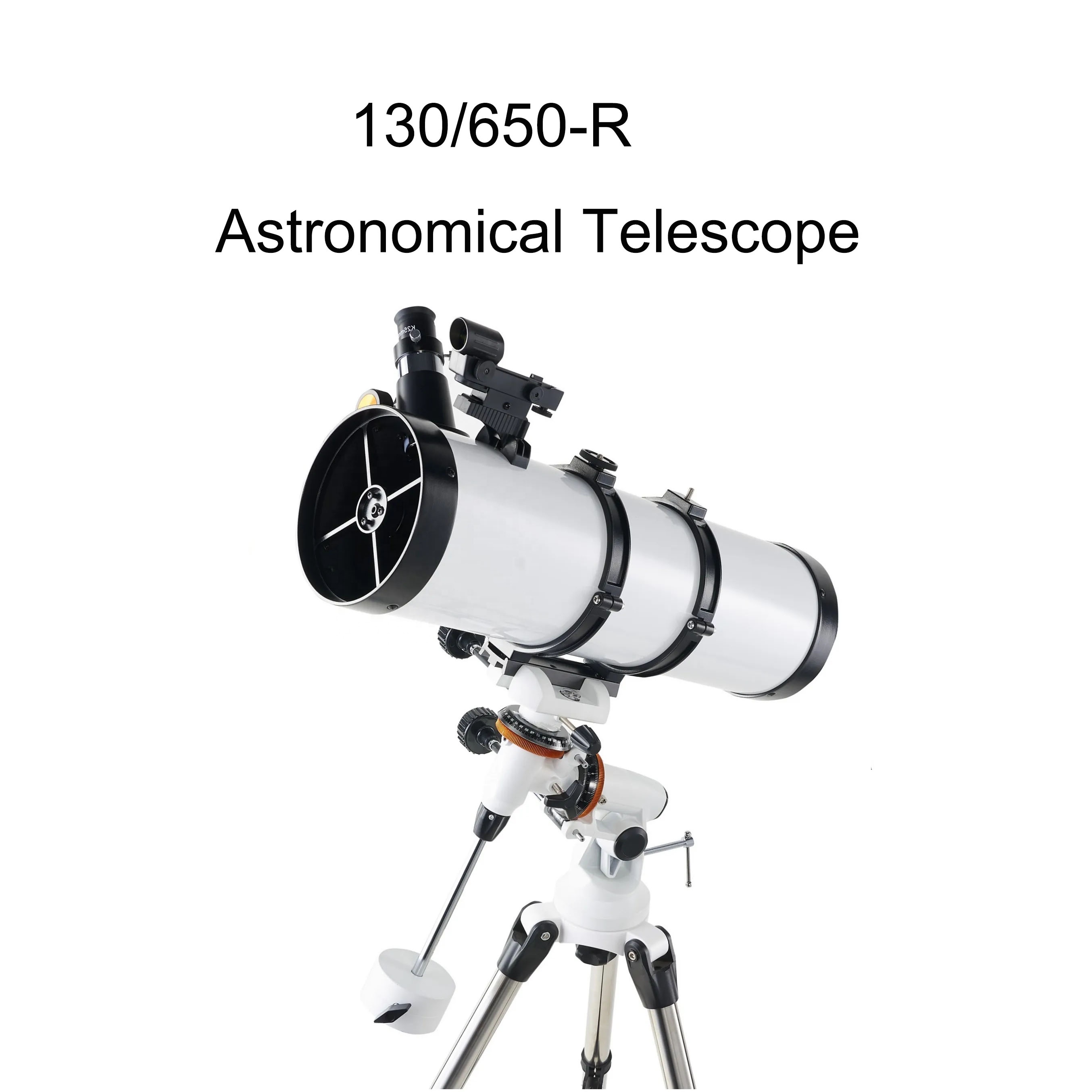 High Quality Professional 130/ - Telescope Reflector 130 recension och pris