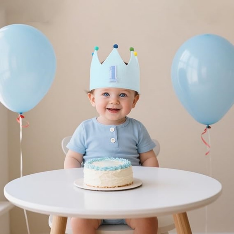 Birthday Hats Unique Happy Bir - Science Of Happiness recension och pris
