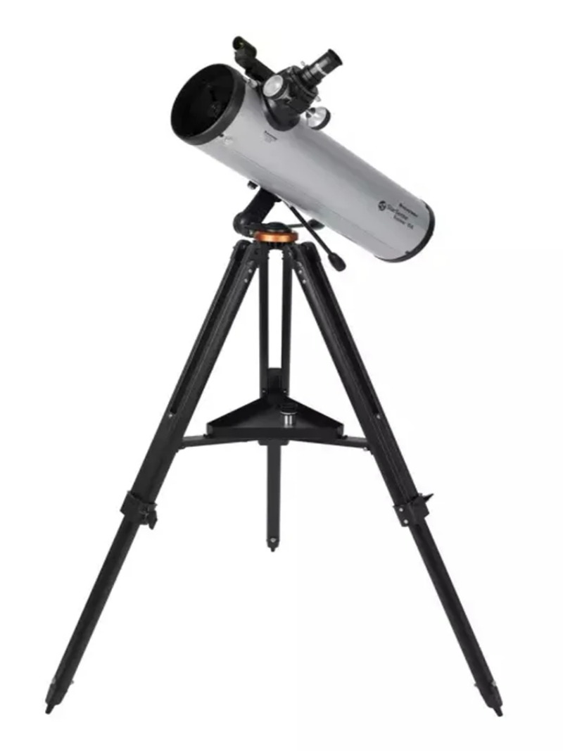 Celestron DX130AZ StarSense Ex - Telescope Reflector 130 recension och pris