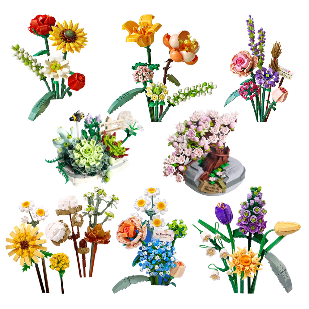 Romantic Roses Flowers Sunflow - Solar System Orrery recension och pris