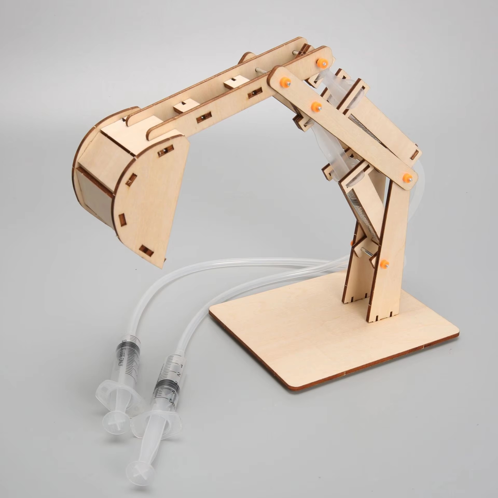 Fun STEM DIY Science Kit Woode - Science Hobby Kit recension och pris