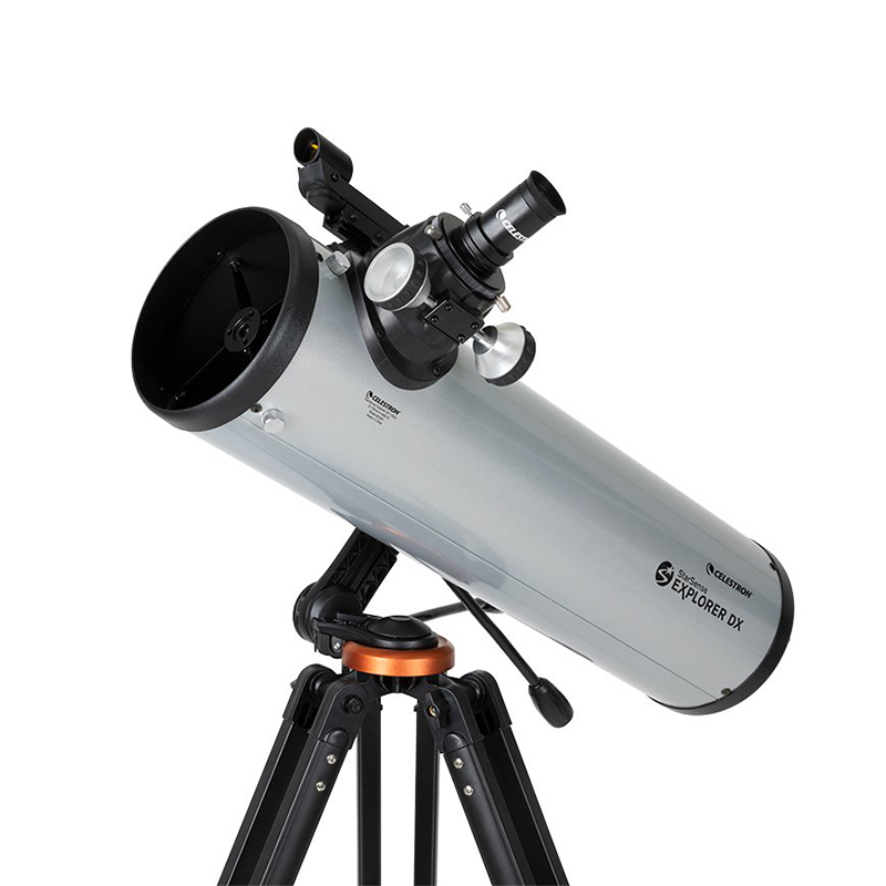 Celestron DX130AZ StarSense Ex - Telescope Reflector 130 recension och pris