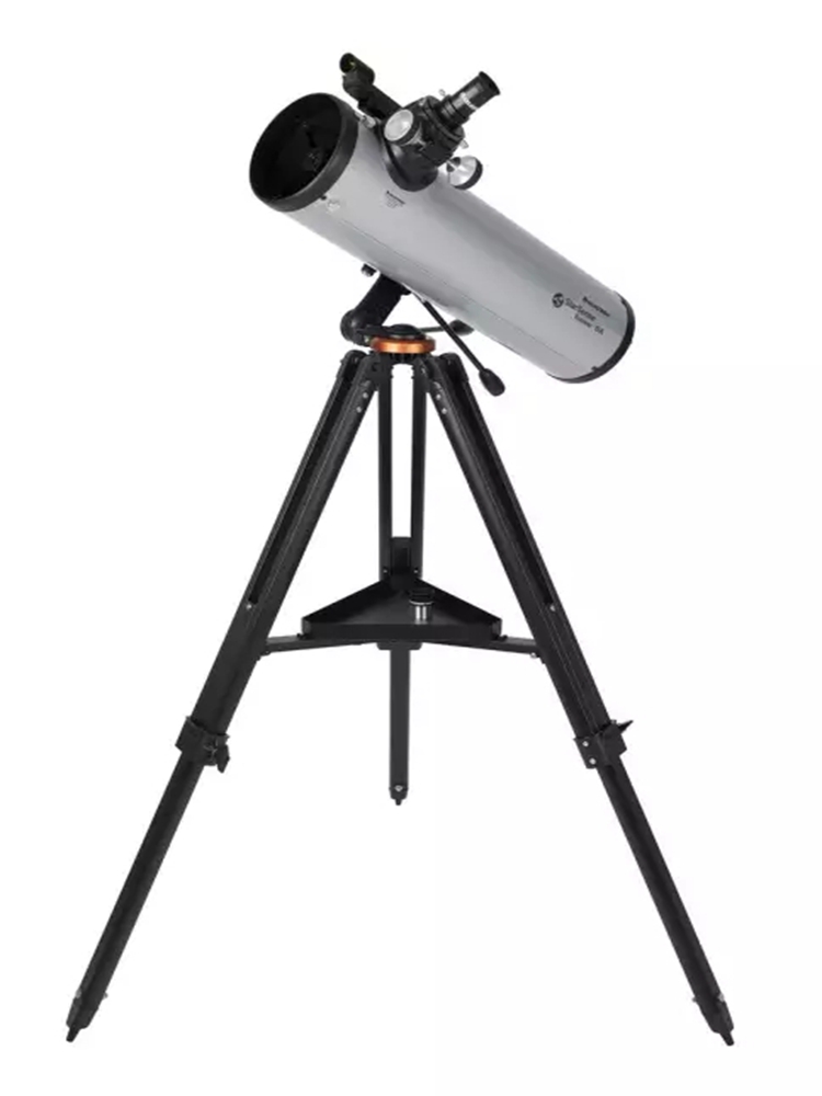 Celestron DX130AZ StarSense Ex - Telescope Reflector 130 recension och pris