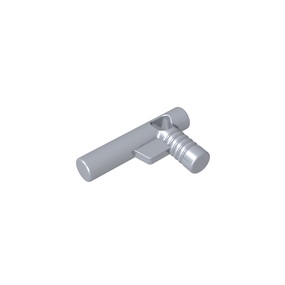 Gobricks GDS-1311 NOZZLE W/ 3. - Science Olympiad recension och pris