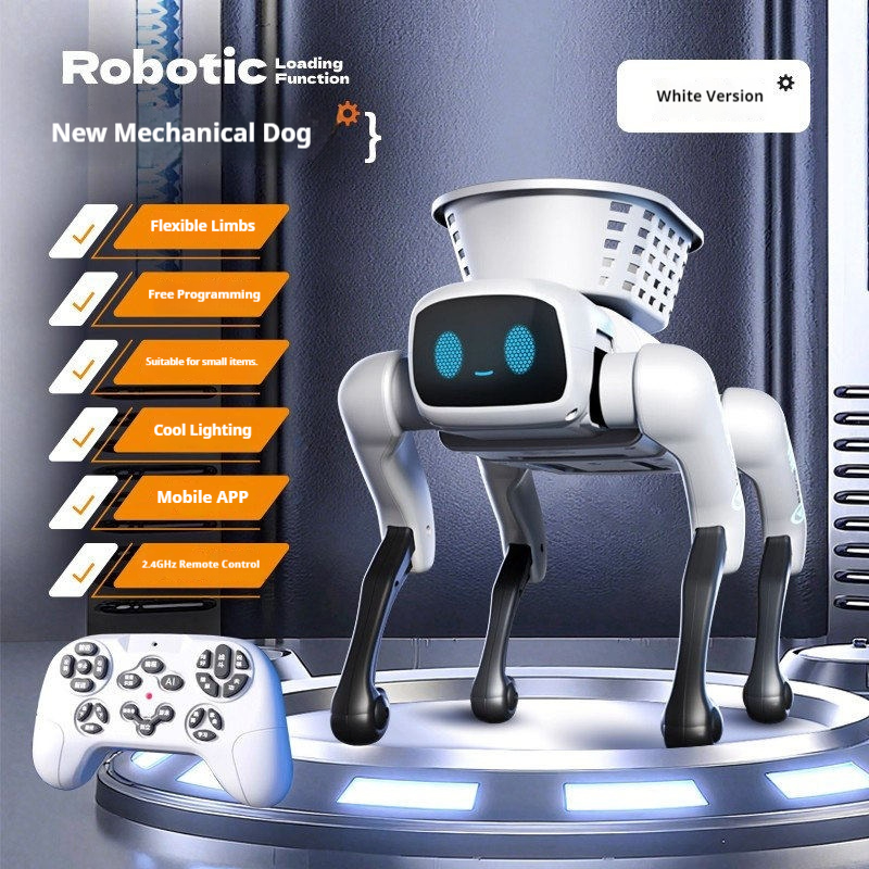 2026 New Ai Intelligent Smart  - Science Robotics recension och pris