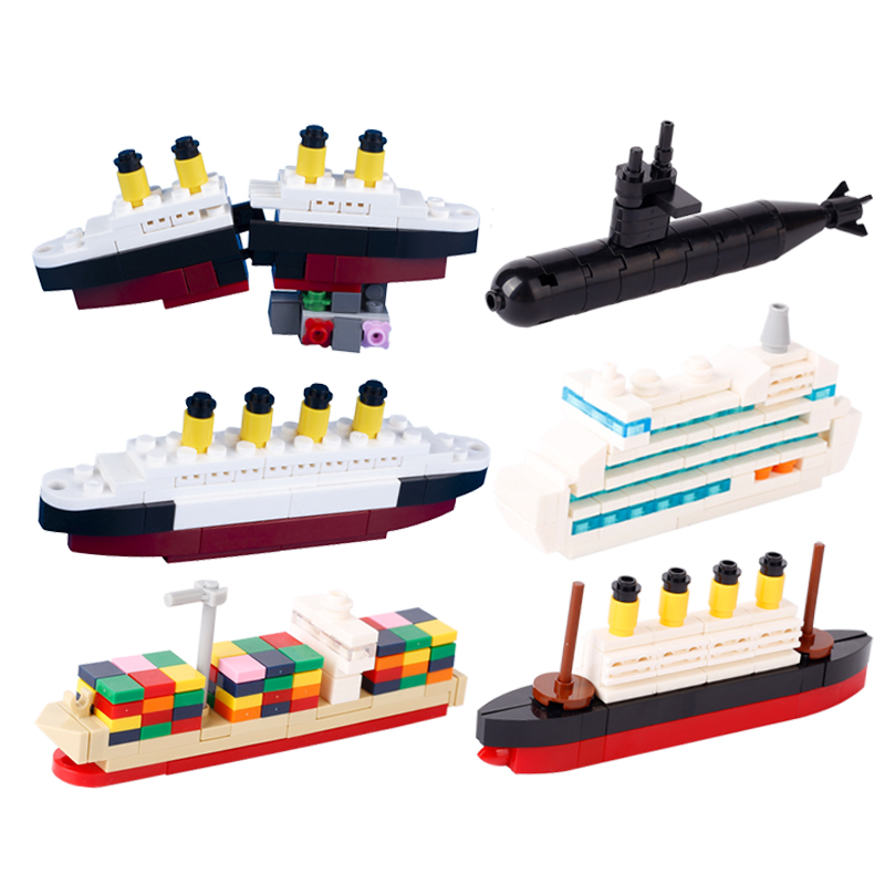 MOC Scene Accessories Building - Science Olympiad recension och pris