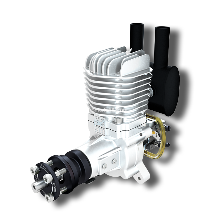 XG-38cc-R Single Cylinder RC A - Science Hobby Kit recension och pris