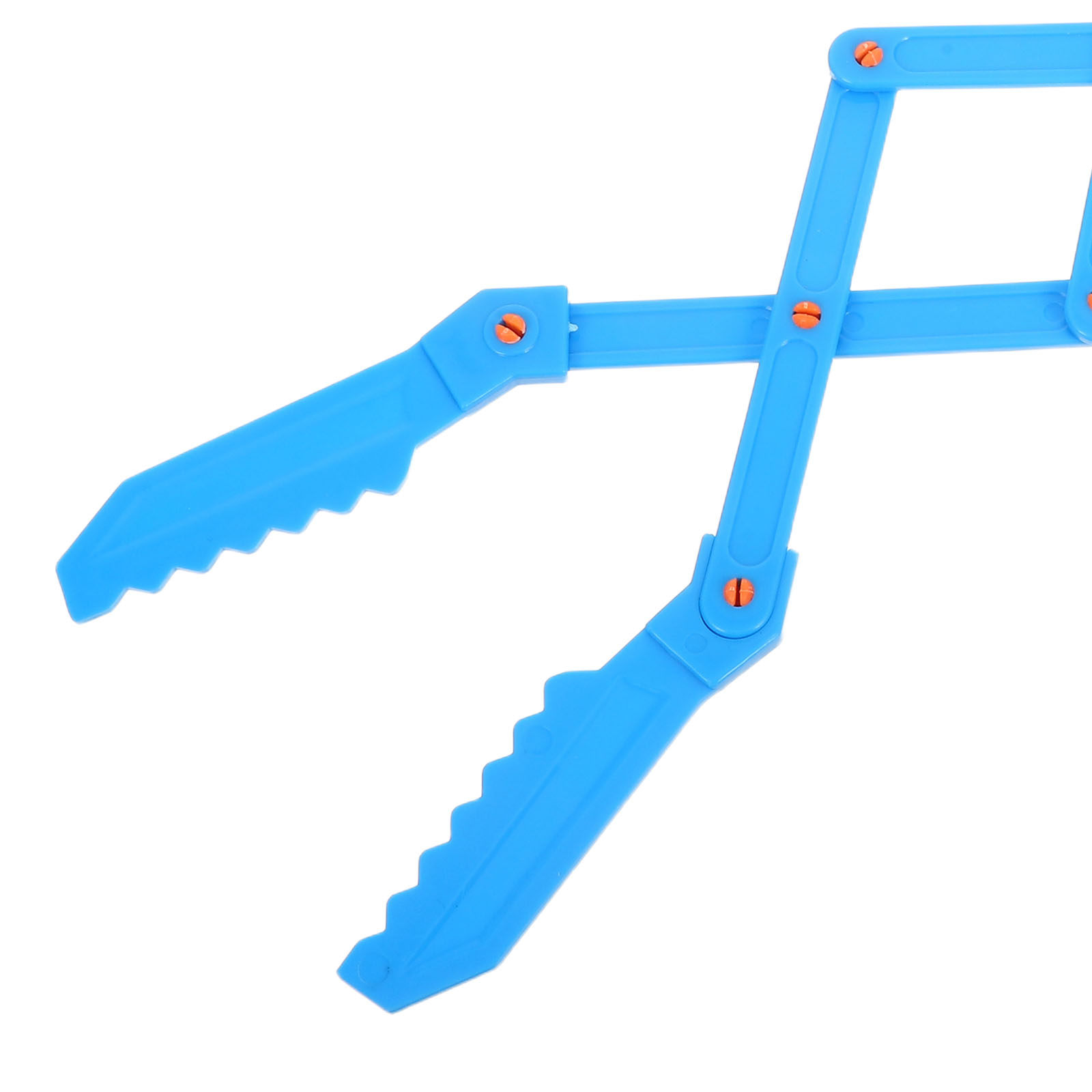 4Pcs Mechanical Hand Kit Stem  - Science Project recension och pris