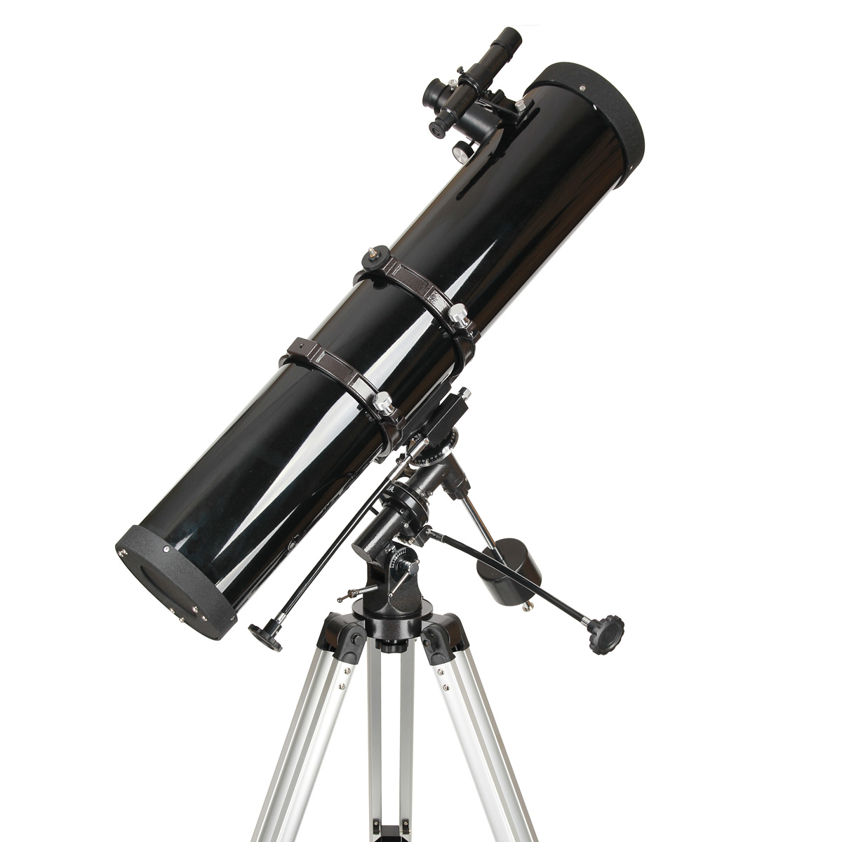 Sky-Watcher BK 1309 EQ2 130/90 - Telescope Reflector 130 recension och pris