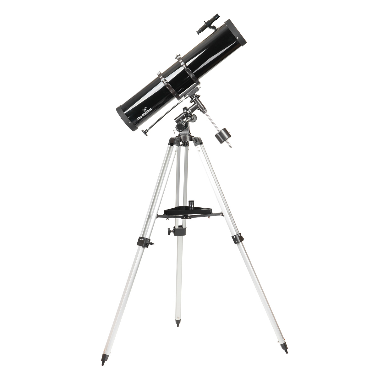 Sky-Watcher BK 1309 EQ2 130/90 - Telescope Reflector 130 recension och pris