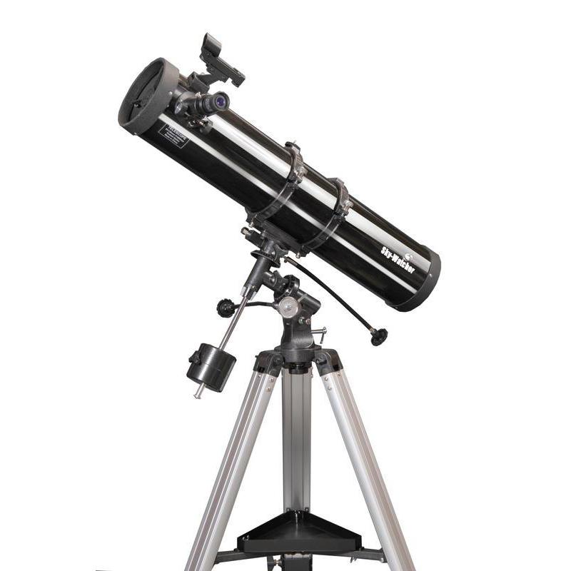 Sky-Watcher BK 1309 EQ2 130/90 - Telescope Reflector 130 recension och pris