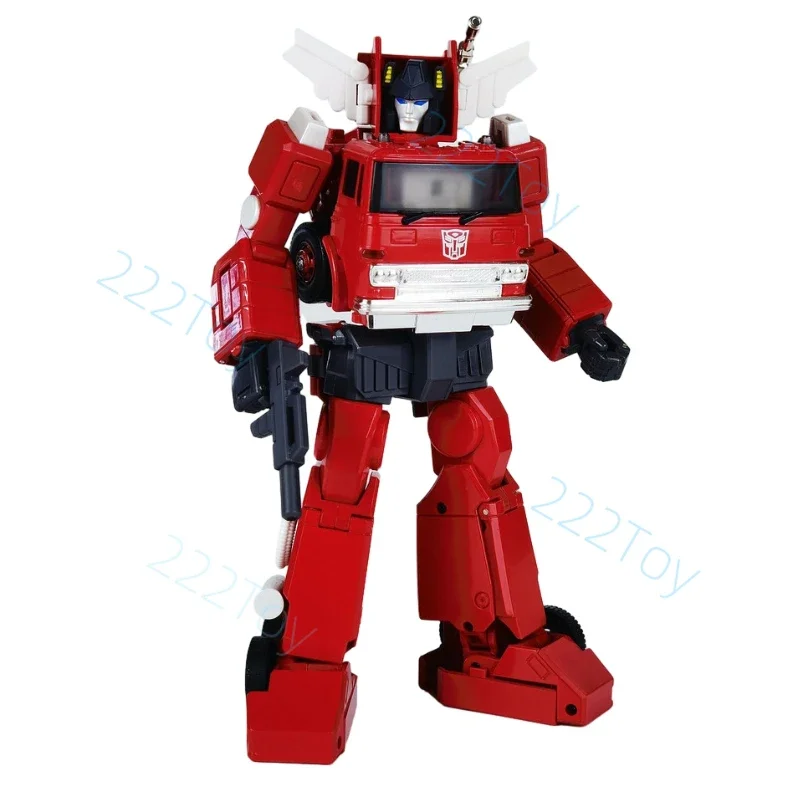 In Stock Transformers Toy Mast - Science Robotics recension och pris