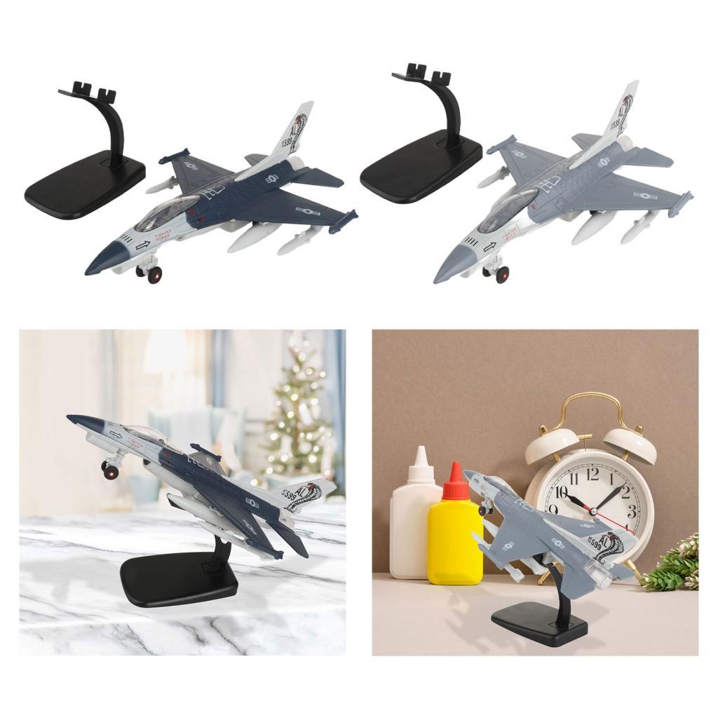 Airplane Model Simulation Mini - Science Toys recension och pris
