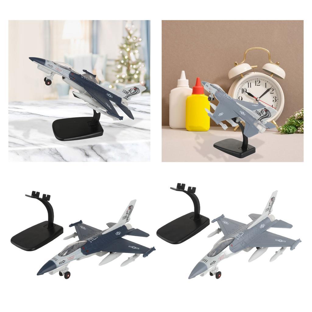 Airplane Model Simulation Mini - Science Toys recension och pris
