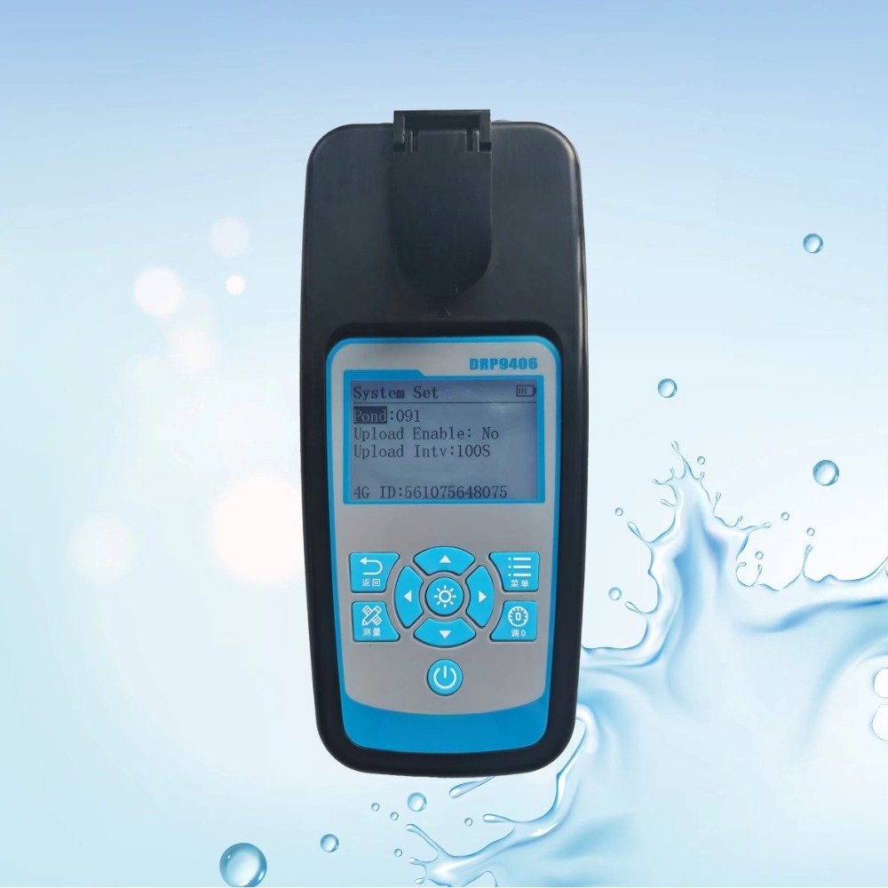 Analyzer Kit - Multi-Parameter - Water Testing Kit recension och pris