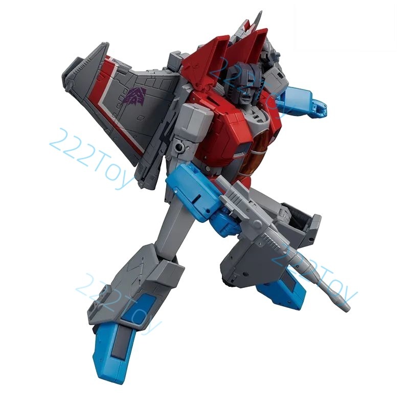 In Stock Transformers Masterpi - Science Robotics recension och pris