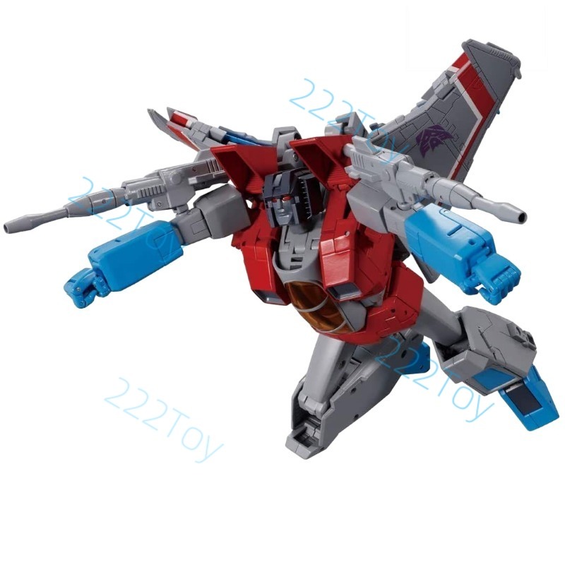 In Stock Transformers Masterpi - Science Robotics recension och pris