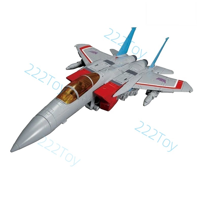 In Stock Transformers Masterpi - Science Robotics recension och pris