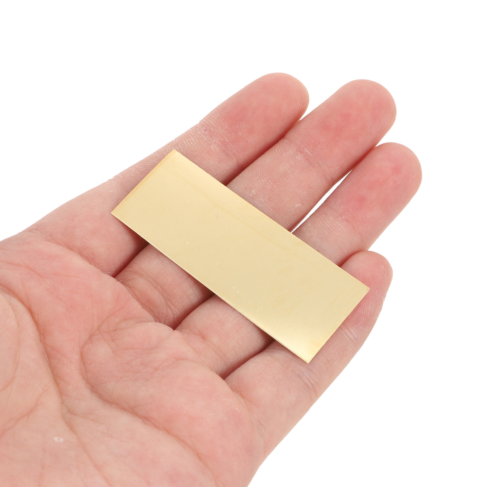 12Pcs Zinc Copper Iron Sheets  - Science Project recension och pris