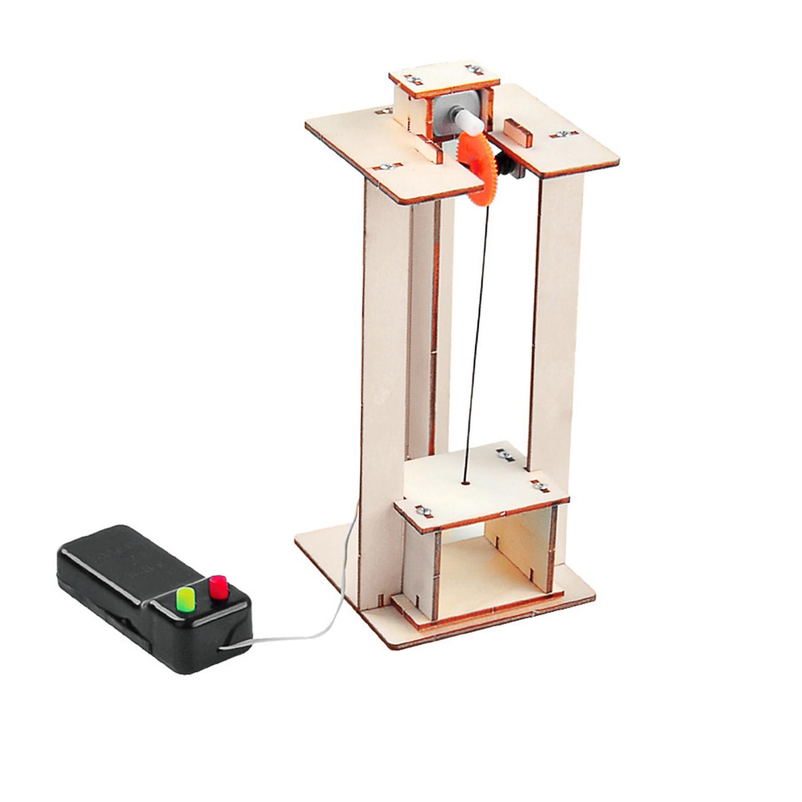 Science Project for Kids Scien - Science Project recension och pris