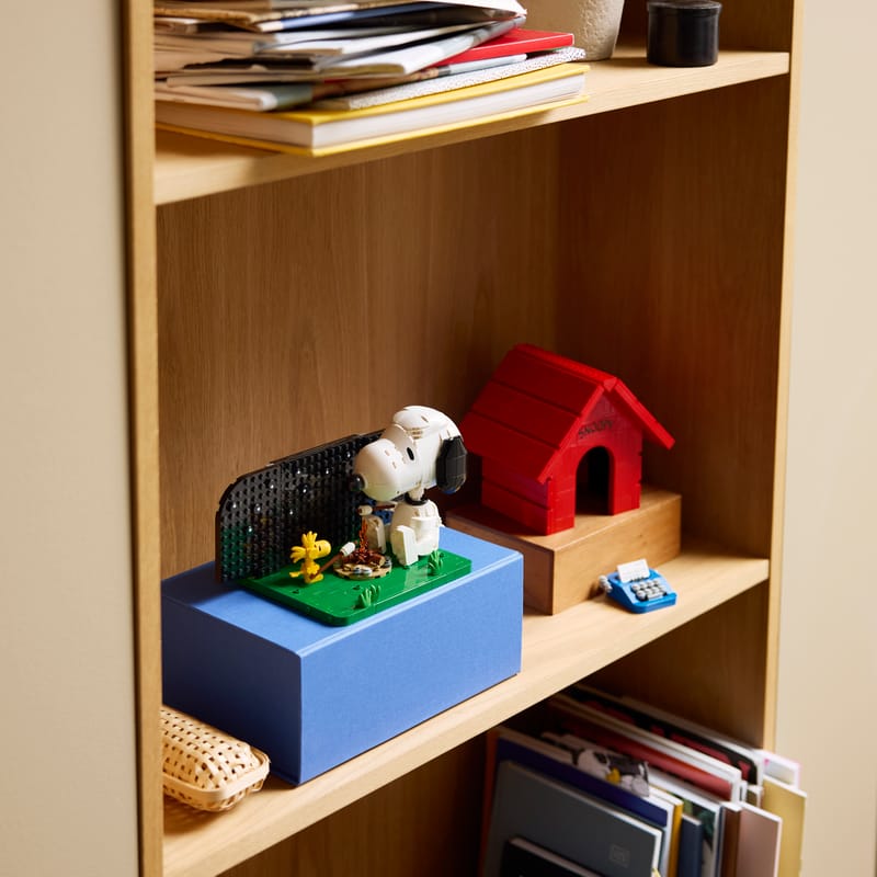 2026  964pcs Cute Cartoon Pupp - Solar System Orrery recension och pris
