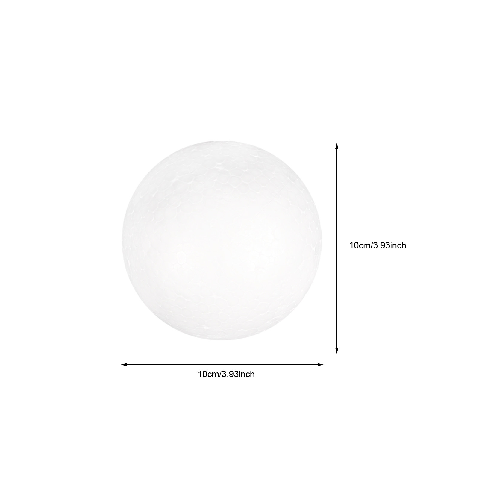 2Sets DIY Solar System Foam Ba - Science Project recension och pris