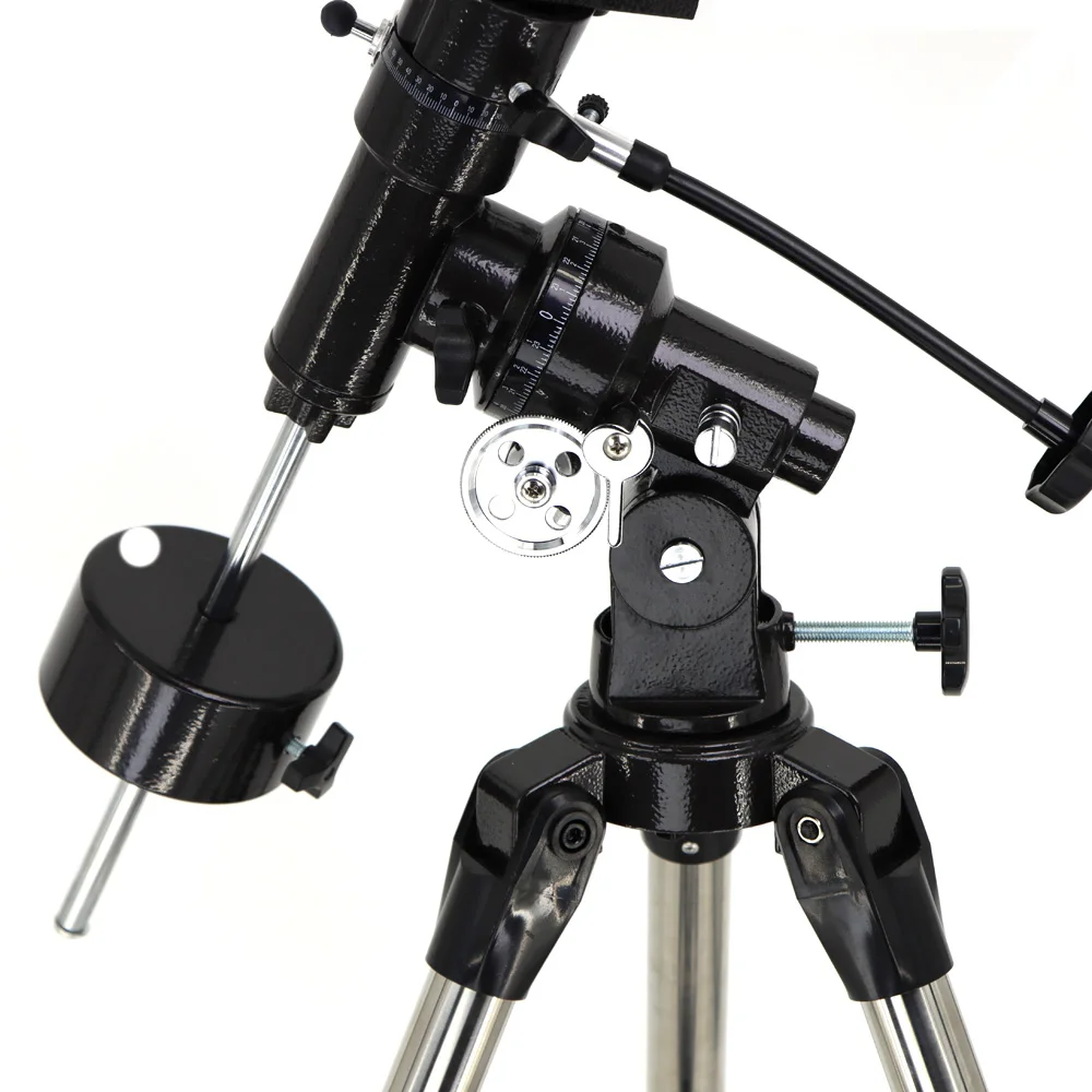 130/650 Astronomical Telescope - Telescope Reflector 130 recension och pris