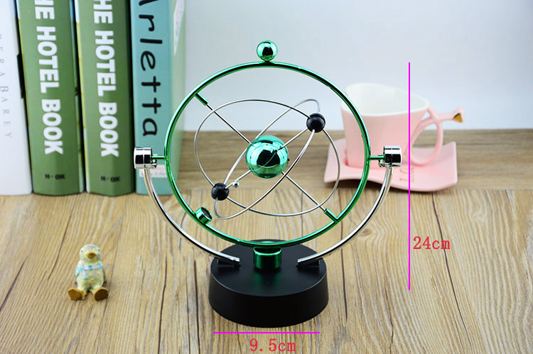 Galaxy Universe Celestial Swin - Solar System Orrery recension och pris