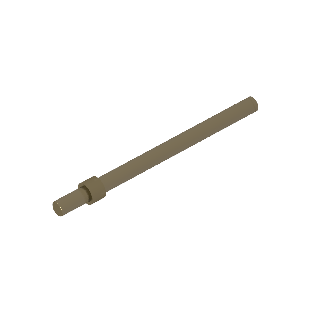 Gobricks GDS-905 Bar 6L with S - Science Olympiad recension och pris